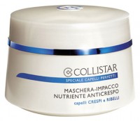 Collistar Maschera – Impacco Nutriente Anticrespo